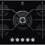 Table de Cuisson Gaz