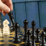 Comment jouer aux échecs tout seul